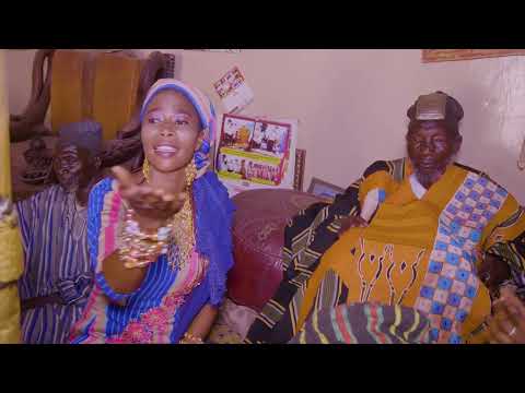 ZILA FT ASMAW  SUHUDUA (OFFICIAL VIDEO)