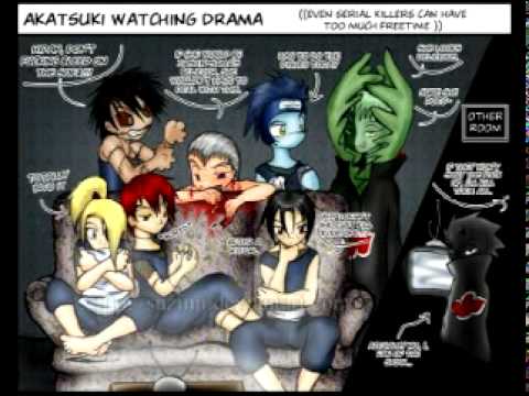 Akatsuki - Kinder der Nacht