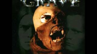 Grave - Restrained