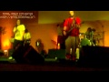 Dominic Balli Em Curitiba 18 02 12 Bola De Neve Chuch