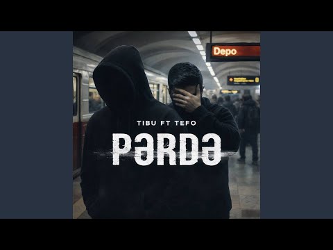 Pərdə (feat. Tefo)