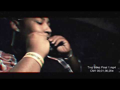 John Travolta - Trvp Beez (ft. Top 40 Shawty)