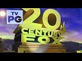 20th Century Fox 2002 Ice Age Varaint
