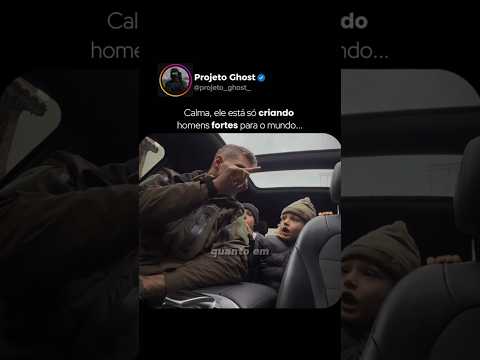 Olha o que ele falou... 🤝 #motivação #reflexão #motivacional #viral