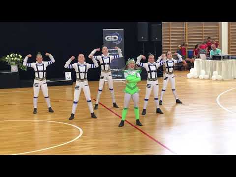 2022.05.28 Let's Go! - Juveniles kisformáció, Főnix SE, remény, OB, Dunaharaszti