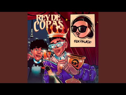Rey De Copas - Previa Y Cachengue 2023