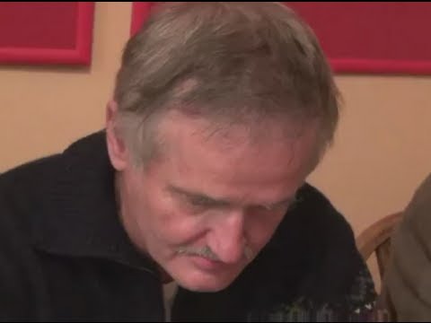 4.11.1. Miroslav Masný - Jerguš Pecháč 0 - 1