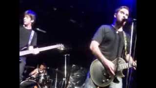 Lo que nos salva Causa y efecto /uniclub 15/12/13