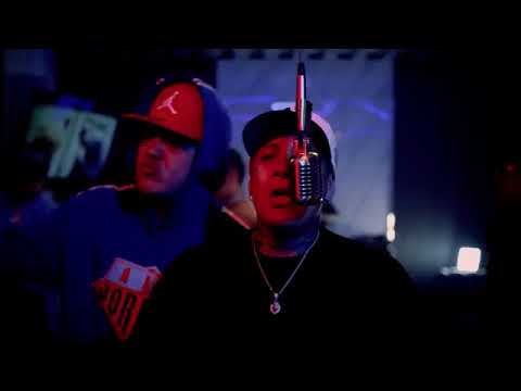4.-Rv X Capital Gang - Cypher ( video Oficial)