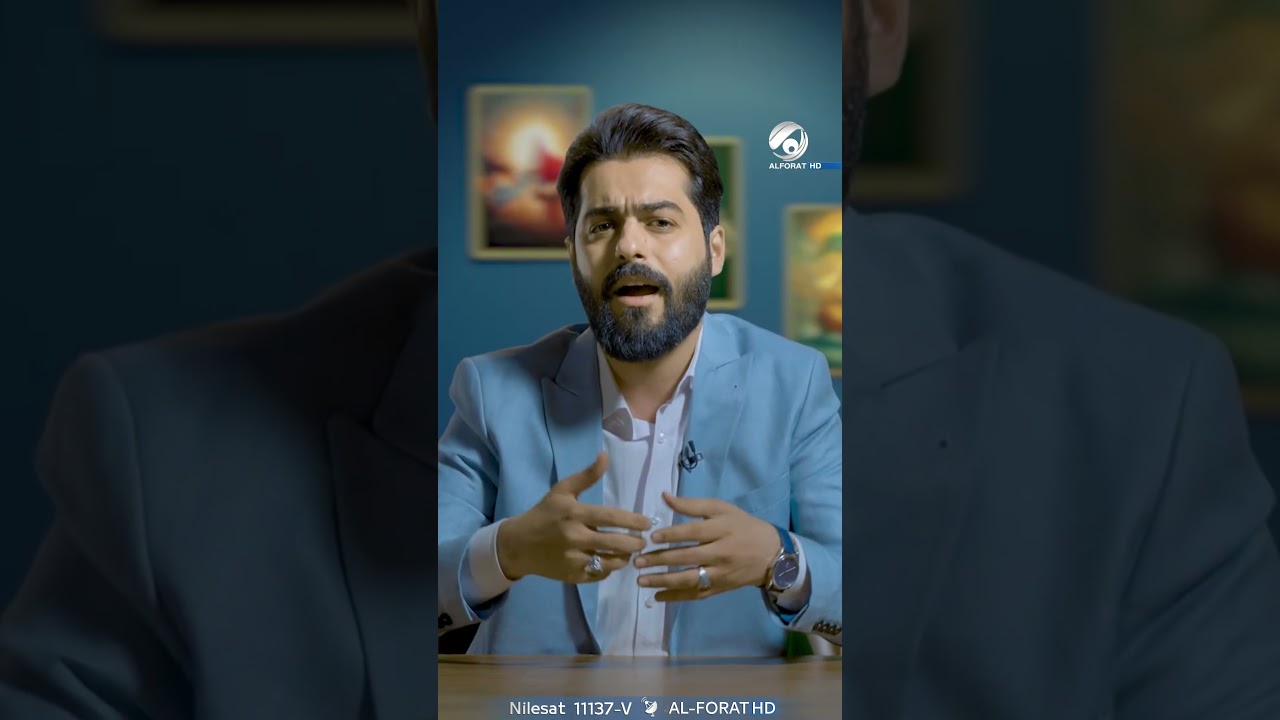 فيديو | الرجل الذي جرَّ رداء النبي… ماذا طلب منه؟