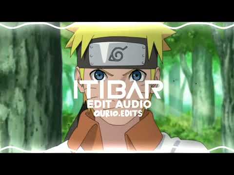 itibar - adam ferello alibaba [edit audio]