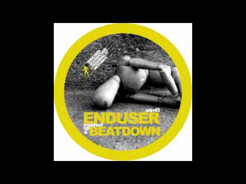 Endsuer - Beatdown (Remix by Society Suckers)