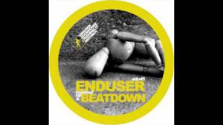 Endsuer - Beatdown (Remix by Society Suckers)