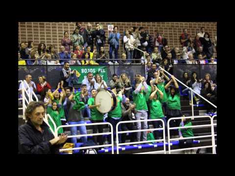 Cb.Cerdanyola   UB Santa Adrià