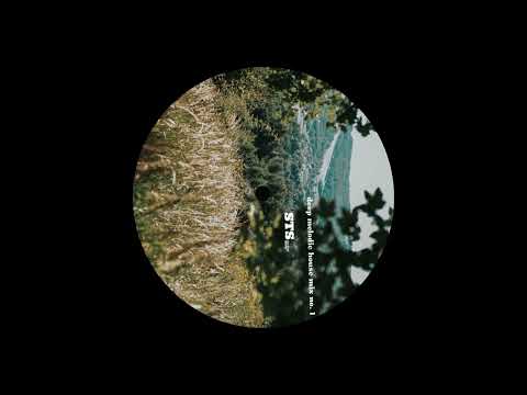 deep melodic house mix no. 1