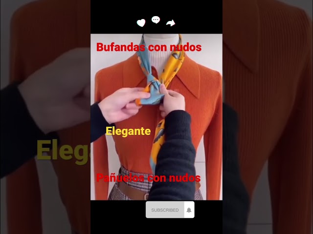 Vídeo relacionado con PoeticEHome Bufanda de seda de morera 100% pura para mujer, pañuelo cuadrado 68x68cm, accesorio para cabeza cuello regalo empaquetado