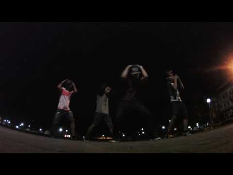 Ignition - Dance Challenge | Quicksound