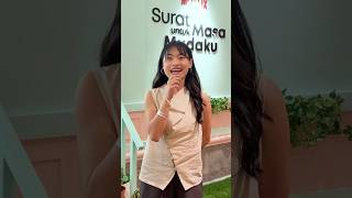 Download lagu Sederhana tapi bikin mewek! | Surat Untuk Masa Mudaku mp3 Download lagu Sederhana tapi bikin mewek! | Surat Untuk Masa Mudaku mp3