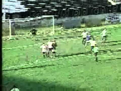 Amistoso 2011: Treze 6x1 Porto de Caruaru-PE