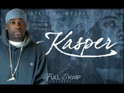 Kasper - Mon Gps