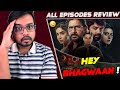 Asur 2 Review | All Episodes | Arshad Warsi | Barun Sobti | JioCinema