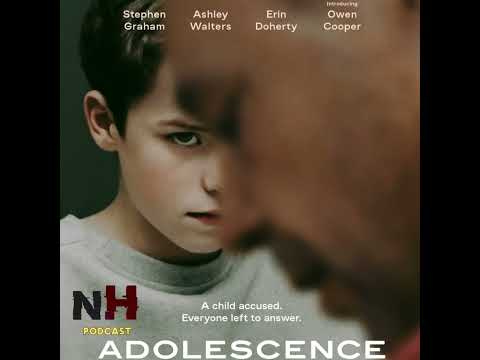 Adolescencia andan en negociaciones para expandir la serie de Netflix con una nueva temporada