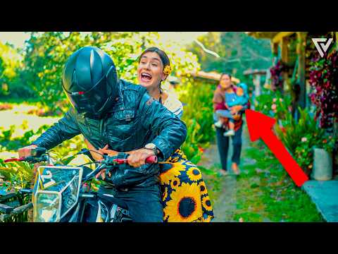 Abandonó a su hijo por su novio, sin pensar que sería el peor error de su vida