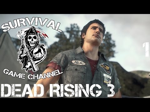 dead rising 3 pc bug