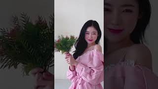 Gái xinh tiktok mặc bikini đồ lót nhỏ như không vậy đẹp chưa p12