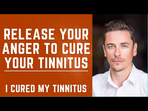 Interview with #1 Best Selling Author - Peter Studenik. Release your emotions to calm your tinnitus.