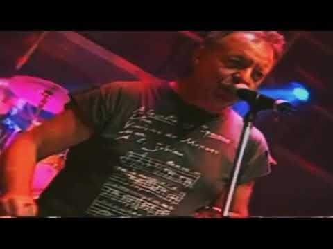 Los Piojos, León Gieco y Pappo/ Pensar en nada [Luna Park 2002]