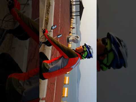 새벽기도 후 성도님과 함께한 여수벧엘교회 강점석 목사님