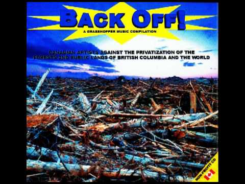Jerrycan - Back Off