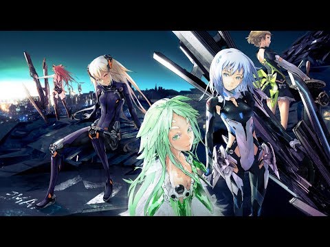 BEATLESS Opening Full『GARNiDELiA - Error』