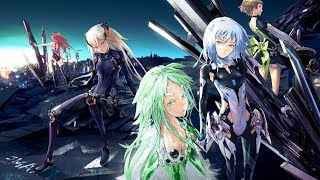 BEATLESS Opening Full『GARNiDELiA - Error』