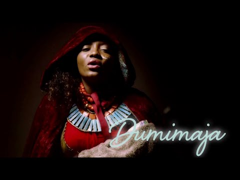 Ogecha - Dumimaja (Hide Me) - Official Video
