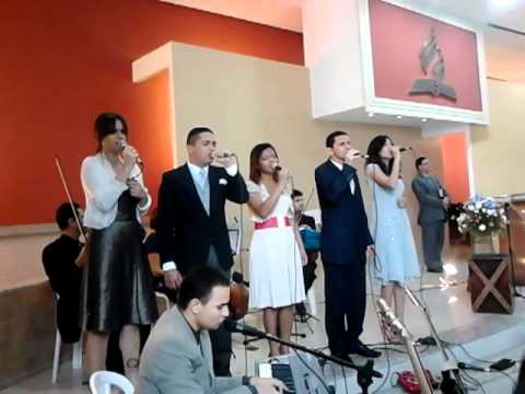 Grupo Revive IASD - Pai Nosso