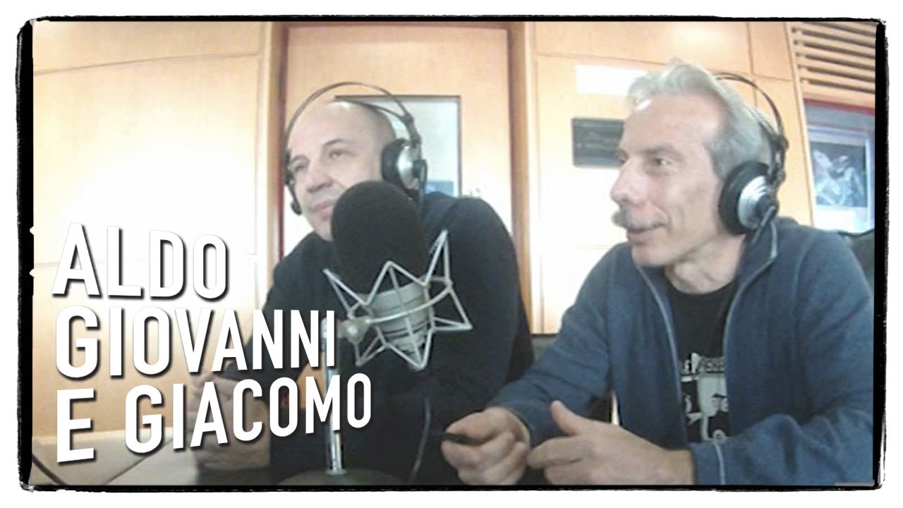Aldo Giovanni E Giacomo Meccanica Di Precisione
