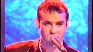 Wet Wet Wet - If I Never See You Again - Tops Of The Pops - 1997