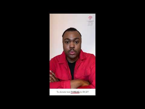 A Common Thread: Christopher John Rogers