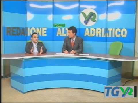 Alessio Geremia su amministrare, sociale a Teglio V.to e Veneto autonomo.mp4