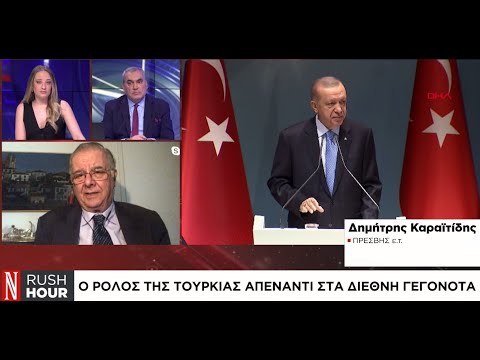 Μέση Ανατολή: Φόβοι γενίκευσης της σύρραξης