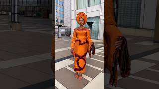 Stunning  Yoruba Bridal  Dress #yorubaprayer #gospelmusic #africa #religion