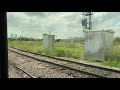 A Ride On TexRail From Grapevine Ft Worth Part 4 Grade Crossing