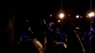 letter kills-the clock is down