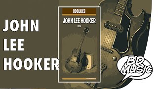 John Lee Hooker - (Four) Women in My Life