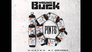 Young Buck - Push Da Line feat. Lito & Don Trip (2015)
