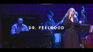 Polly Gibbons - Dr Feelgood (Live at Joe's Pub New York, NY)