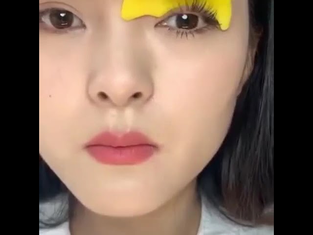 Vídeo relacionado con DzpKrka Rostro Para Práctica De Maquillaje - Herramienta Cosmética Realista En Silicona - Tablero De Práctica Para Ojos - Para Artistas, Autodidactas, Entusiastas Y Mujeres