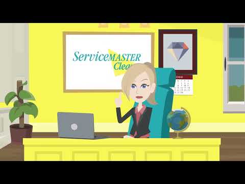 Servicemaster Clean
